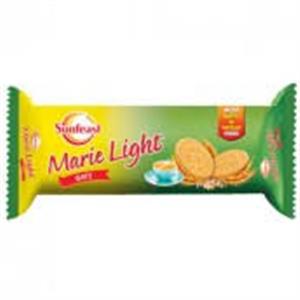 Sunfeast -Marie Light Oats Biscuits (2 * 120 g), 2 Pcs